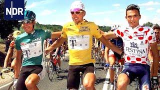 Deutschland. (K)ein Sommermärchen - Die Tour de France '97 | Sportclub Story | NDR