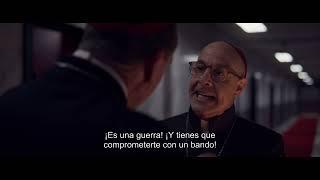 CONCLAVE - TRAILER  - SUBTITULADO AL ESPAÑOL - HOY ESTRENO CINES