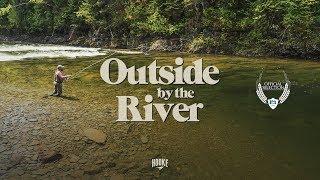 “Outside By the River” (Trailer) - Official Selection, IF4™ 2018