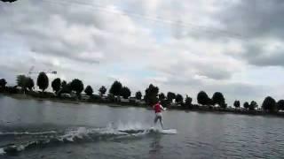 The Ultimate Freggle Wakeboards!