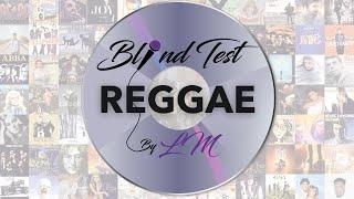 BlindTest spécial Reggae (40 extraits)