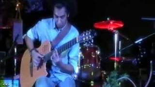 Choros no.1 by Hady Afro