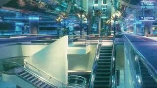 Alone In the Airport (Vaporwave - Mallsoft - Chillwave Mix)