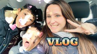 Vlog de vie #3 : métro, boulot, dodo ‍️