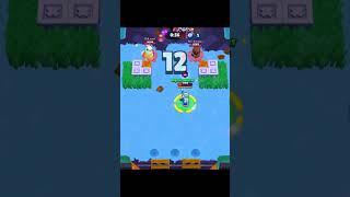 Finx + Amber Glitch ️‼️ #brawlstars #brawlstarsshorts