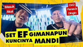 MURAI TIPE PANAS ATAU DINGIN  MURAI DIDIS DI GANTANGAN ‼️ Gacorin Totok PBS