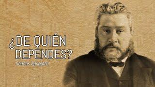 Confianza en el Dios invisible (Charles Spurgeon) - Meditación diaria