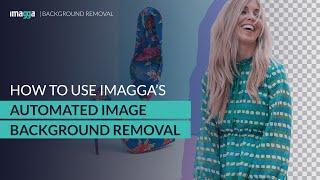 Image Background Removal API | What Is It? How Does It Work?