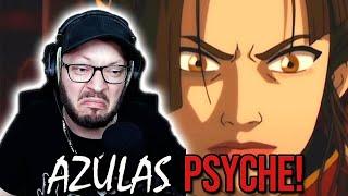 Die Psychologie hinter Azula - Reaction by @HadosSerienUndCartoons