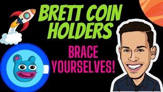 Will Brett Coin Be the NEXT BIG THING in 2024?