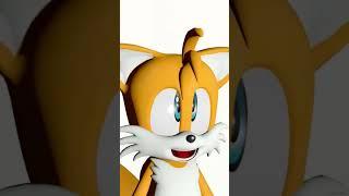 Sonic, Tails, and Pikachu’s Ears Do The Flop! #keroroclaptrap #keroroclaptrappikachuanimations