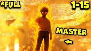 He Can Copy Any Skill and Instantly Becomes a Master of All Abilities! – Manhwa Recap Full
