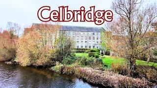 Celbridge, County Kildare, Ireland