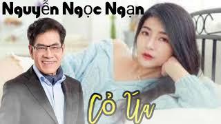 Truyện ngắn Nguyễn Ngọc Ngạn - Cỏ Úa | Short story