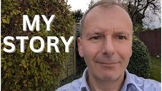 My Story - how I became a financial coach