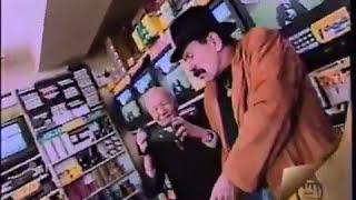 Scatman John - Scatman's World @Shibuya