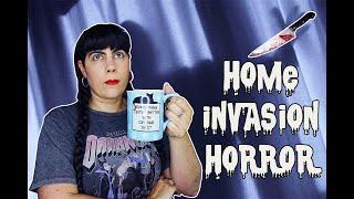 HOME INVASION |  Book & Movie Recommendations