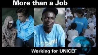 UNICEF Employment Online Recruitment Site | UNICEF