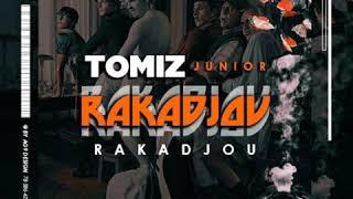 TOMIZ JUNIOR_-_RAKADJU (Prod By Thérapie Musik)
