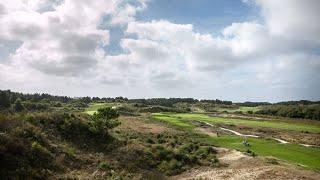 Le Touquet La Mer golfbaan - Golfvakantie Frankrijk - Golftime