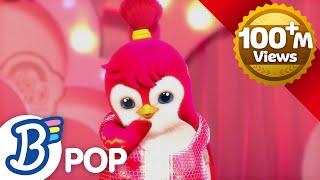 Ponytail l Nursery Rhymes & Kids Songs