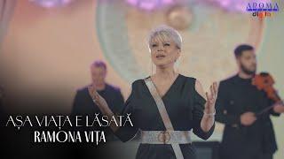 Ramona Vița & Exploziv Band - Așa viața e lăsată (Videoclip Oficial)️NOU 2024️