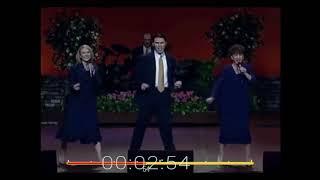 Bad Church Singers Compilation