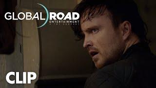 Triple 9 | "Cops Look After Cops" Clip | Global Road Entertainment