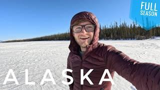 Mexico to Alaska - Full Season