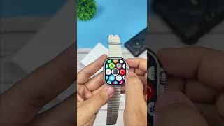 All functions in Hello Watch 3 - Part 3