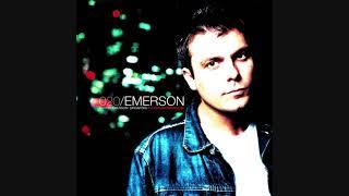 Darren Emerson - Global Underground 020: Singapore - CD1