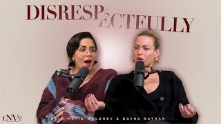 Disrespectfully - Our Worst Date Stories and Tom Sandoval’s New York Times Article | Episode 8