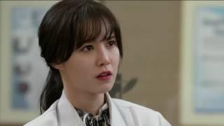 Blood - Dramatic Moment Yoo Ri-ta & Park Ji-sang [Eng Subs]