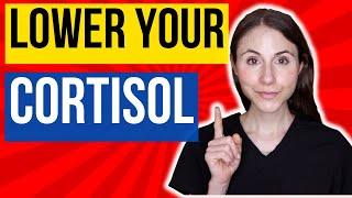 How To Lower Cortisol Naturally