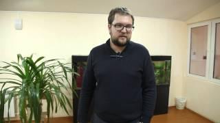 Член Общественной палаты Павел Сычев- о Дагестанской молодежи