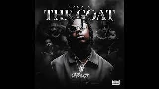 P.O.L.O.G  - The Goat Full Album