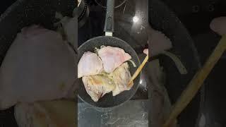 Рецепт обеда из курицы | чкмерули , рецепт ужина
