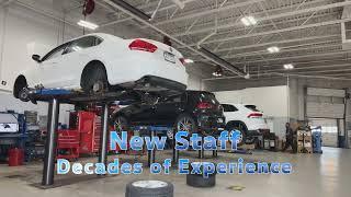 Gurnee Volkswagen Service June 2022