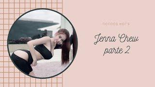 Jenna Chew parte 2