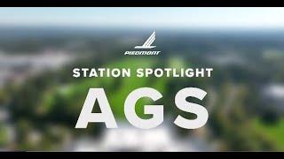 Augusta, GA Station Spotlight!