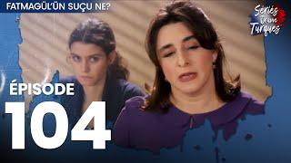 Fatmagul - Épisode 104