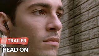 Head On 1998 Trailer | Alex Dimitriades | Elena Mandalis