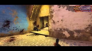 CS:GO - kennyS vs. Clan-Mystik