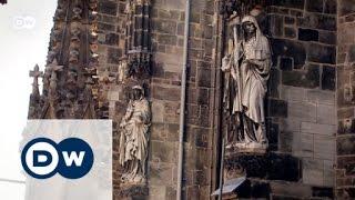 Germany’s World Heritage sites | Discover Germany