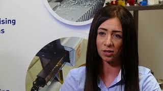 Lots of exciting opportunities on offer within the engineering industry