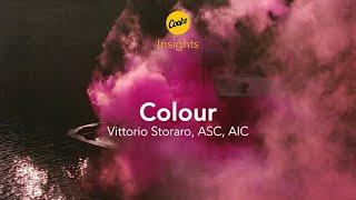 Insights: Vittorio Storaro - Colour