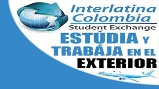 Work and Travel Interlatina