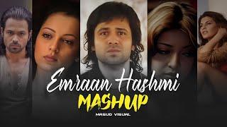 Emraan Hashmi Mashup | Masud Visual | Romantic / Sad Mashup | #emraanhashmi