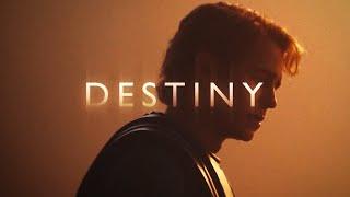 Star Wars: Anakin Skywalker – Destiny