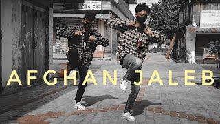 Afghan Jalebi | Dance Video | Aslam Khan Choreography